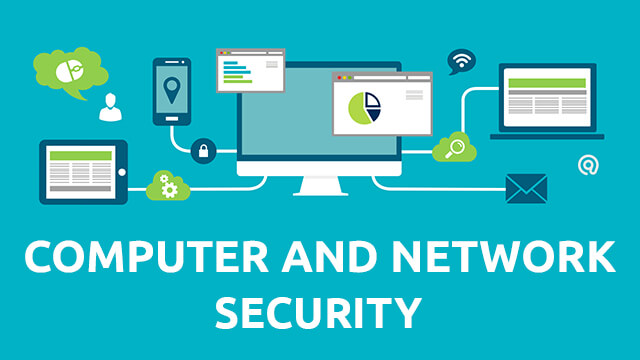Computer Network Security Teneriffe
